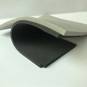 发泡硅胶材料（发泡硅胶产线）