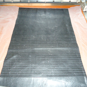 硫化前后橡胶、硅胶，橡胶磁