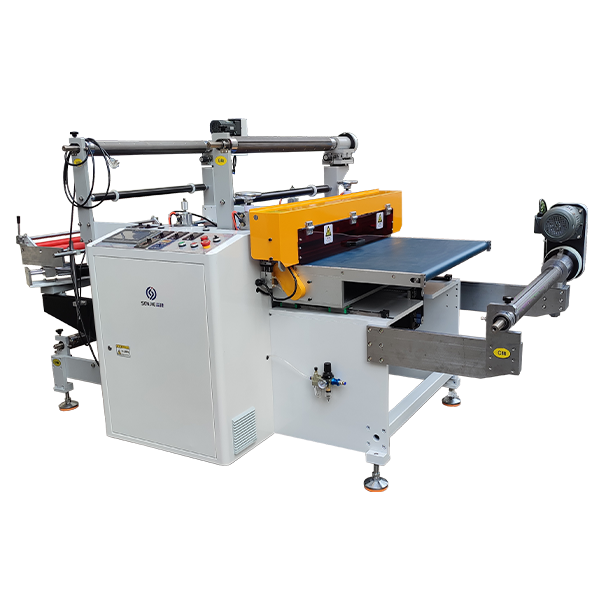 SJHQ-800多功能滑切机