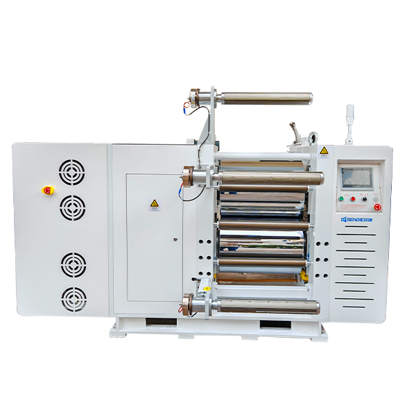 SJYY-JR高精密二辊压延机