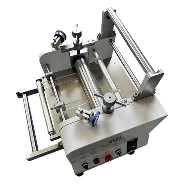 SJYY-300实验型压延机