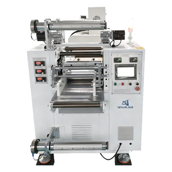 SJYY-400二辊导热硅胶压延机