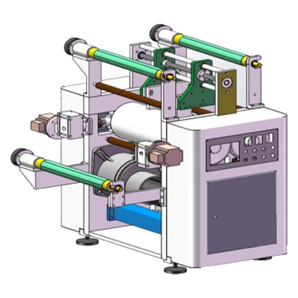 SJYY-550三辊延压机