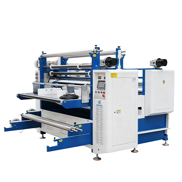 SJYY-1650精密四辊压延机