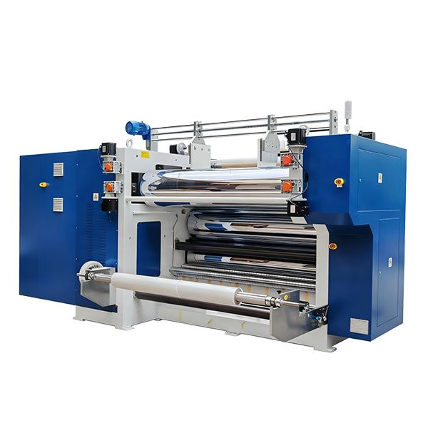 SJYY-1800全自动五辊压延机.