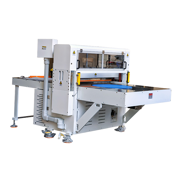 SJCQ-1000自动调压旋转裁切机