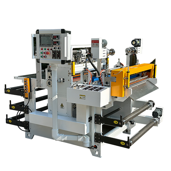 SJYB-800异步跳切机