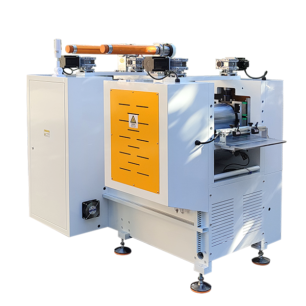 导热硅胶压延机