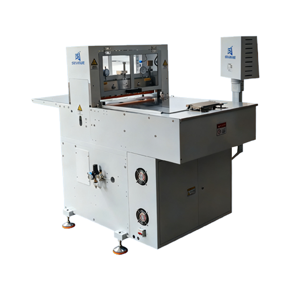 发泡硅胶压延线